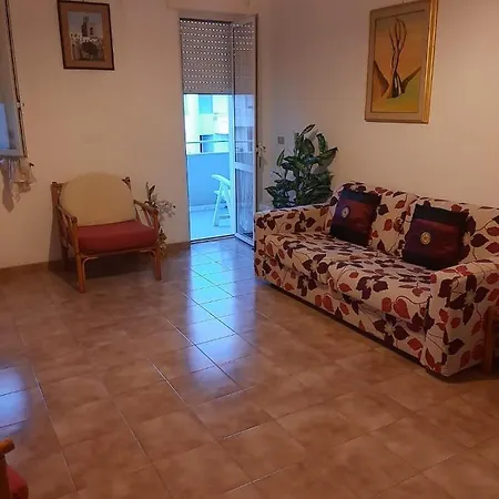 Apartment Mediterraneo 19 *