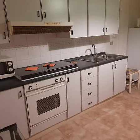Mediterraneo 19 Apartment Otranto