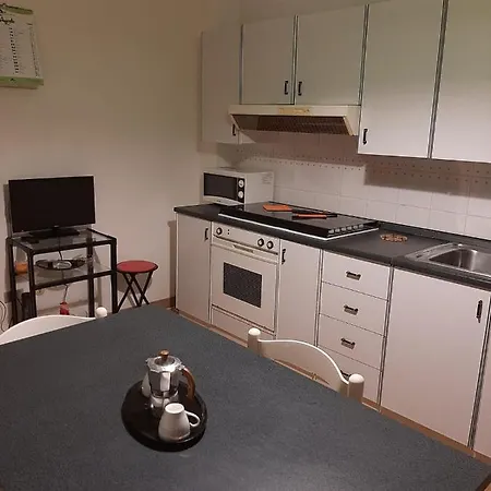 Apartment Mediterraneo 19