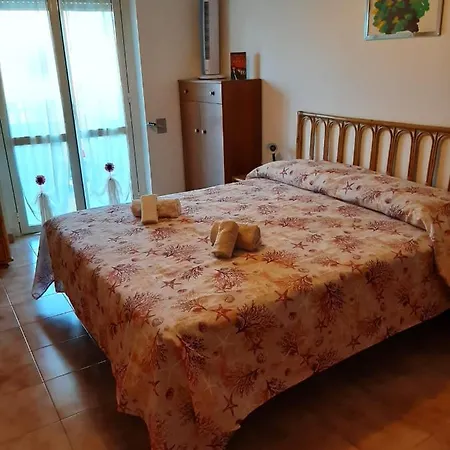 Appartement Mediterraneo 19 Otrante