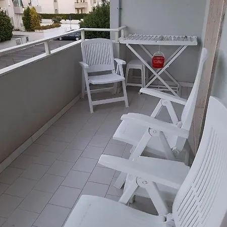 Appartement Mediterraneo 19 *