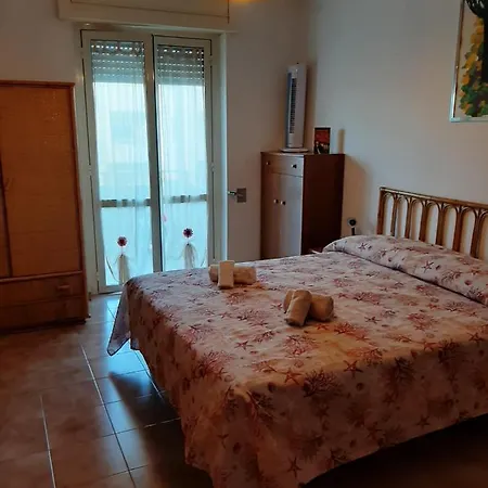 Mediterraneo 19 Appartement