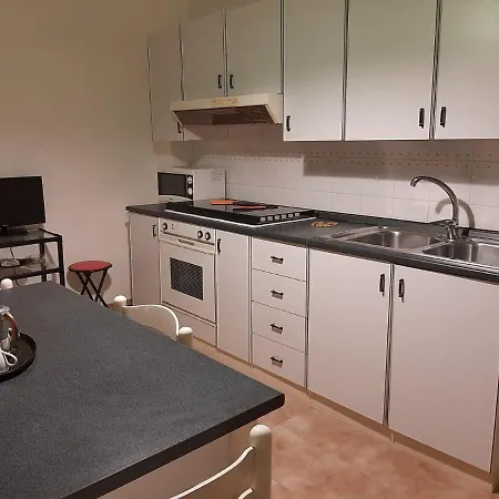 Mediterraneo 19 Appartement *