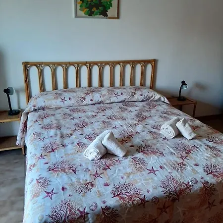 Appartement Mediterraneo 19 Otrante