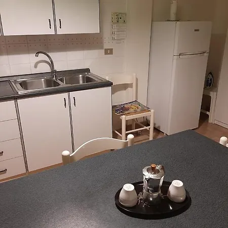Appartement Mediterraneo 19