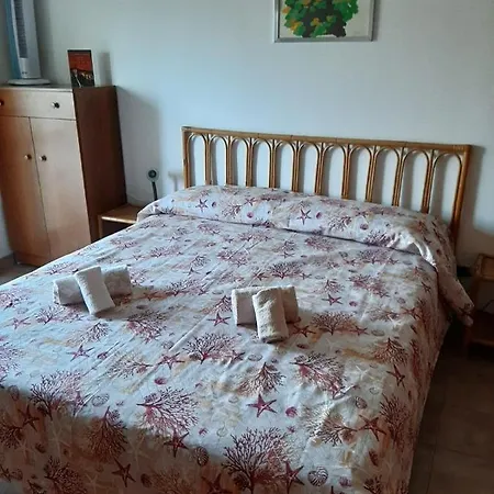 Mediterraneo 19 Appartement Otrante
